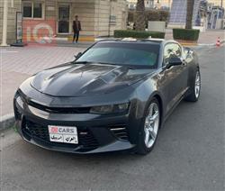 شيفروليه كامارو